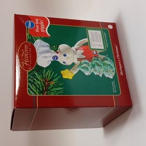 Carlton Cards Pillsbury Doughboy Ornament